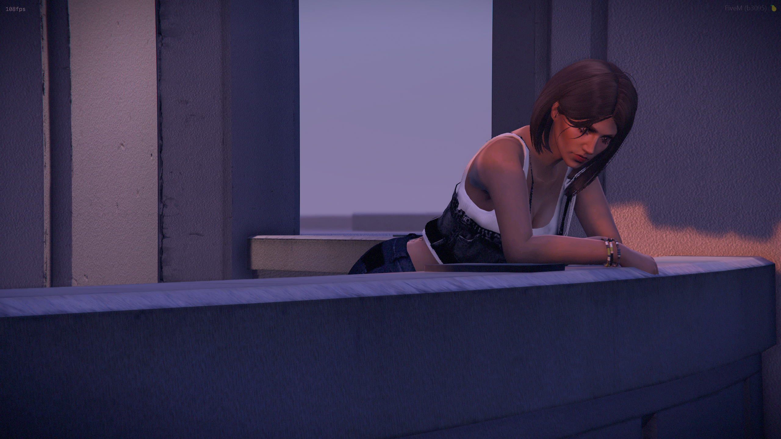 Foto 15 de Cassandra Blake